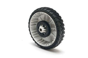 Toro 138-3216P 8" Wheel Gear Assembly 
