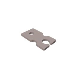 Toro 138-3224 Traction Cable Bracket - TOR 138-3224