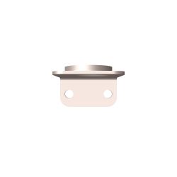 Toro 138-3233 Bearing Mount - TOR 138-3233
