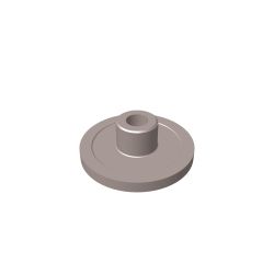 Toro 161-8318 Spacer 