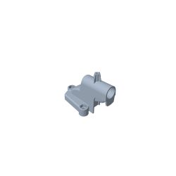 Toro 138-3606 Face Gear Mount - TOR 138-3606