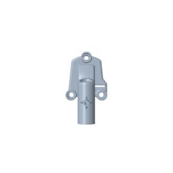 Toro 138-3606 Face Gear Mount - TOR 138-3606