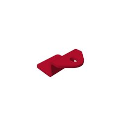 Toro 138-3612-01 Spring Bracket - TOR 138-3612-01