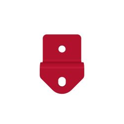 Toro 138-3612-01 Spring Bracket - TOR 138-3612-01