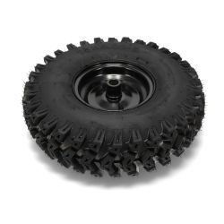 Toro 138-3659 Right Hand Wheel & Tire Assembly 