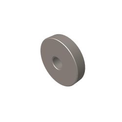 Toro 138-3662 Pulley Support 