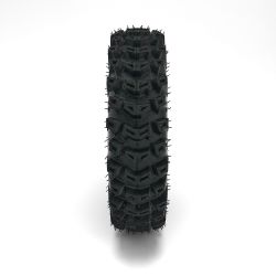 Toro 138-3668 Tire - TOR 138-3668