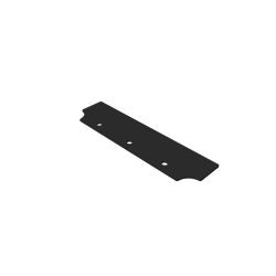 Toro 138-3671 Deflector Gasket - TOR 138-3671