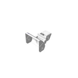 Toro 138-3675 26" CTS Frame w/ Decal - TOR 138-3675