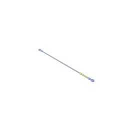 Toro 138-4619 Left Hand Control Rod Assembly 