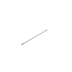 Toro 138-4619 Left Hand Control Rod Assembly - TOR 138-4619