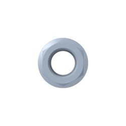Toro 138-4932 Hex Flanged Nut - TOR 138-4932