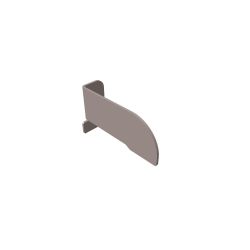 Toro 138-5338 Stop Bracket - TOR 138-5338