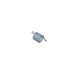 Toro 138-5378 Torsion Spring 