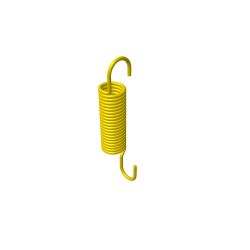 Toro 138-5393 Extension Spring - TOR 138-5393