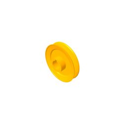 Toro 138-5801 Pulley - TOR 138-5801