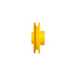 Toro 138-5801 Pulley - TOR 138-5801