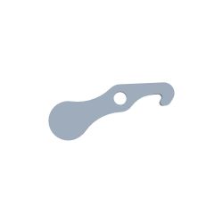 Toro 138-5860 Lock Lever - TOR 138-5860