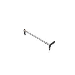 Toro 138-5861 Front Pivot Assembly - TOR 138-5861