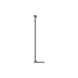 Toro 138-5861 Front Pivot Assembly - TOR 138-5861