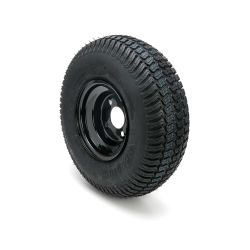 Toro 138-5878 Wheel & Tire Assembly 