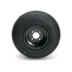 Toro 138-5878 Wheel & Tire Assembly - TOR 138-5878