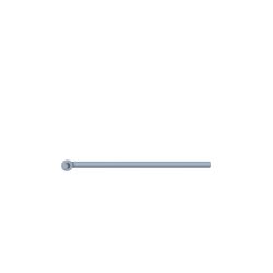 Toro 138-6050 Deck Mount Rod - TOR 138-6050