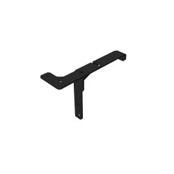 Toro 138-6070-03 Right Hand Pod Support 