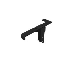 Toro 138-6071-03 Left Hand Pod Support 