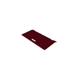 Toro 138-6098 Floor Pan Assembly - TOR 138-6098