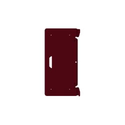 Toro 138-6098 Floor Pan Assembly - TOR 138-6098