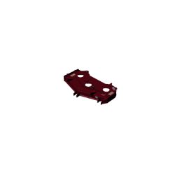 Toro 138-6805 48" Deck Assembly - TOR 138-6805