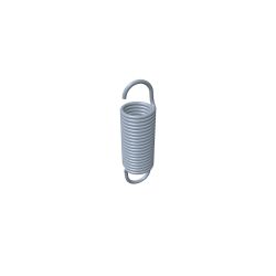 Toro 138-6814 Extension Spring - TOR 138-6814