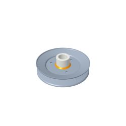 Toro 138-6824 Pulley - TOR 138-6824