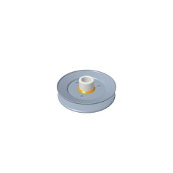Toro 138-6824 Pulley - TOR 138-6824