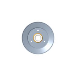 Toro 138-6824 Pulley - TOR 138-6824