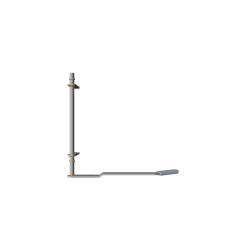 Toro 138-6868 Pivot Assembly - TOR 138-6868
