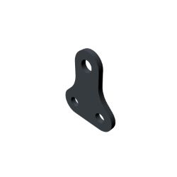 Toro 138-6870 Cable Yoke 