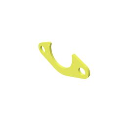 Toro 138-7204 Deck Lift Gusset 