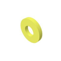 Toro 138-7207 Blower Hub Spacer - TOR 138-7207