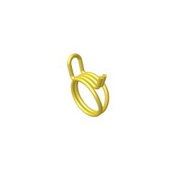 Toro 138-7211 Hose Clamp - TOR 138-7211