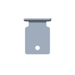 Toro 138-7214 Seat Stop Bracket - TOR 138-7214