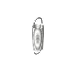 Toro 138-7228 Extension Spring - TOR 138-7228