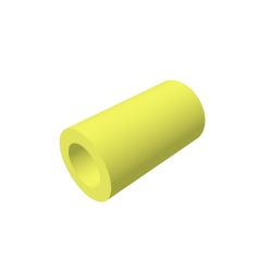 Toro 138-7230 Fender Spacer 
