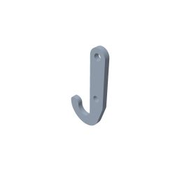 Toro 138-7233 Lift Bracket - TOR 138-7233