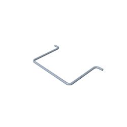 Toro 138-7234 Rear Lift Arm 