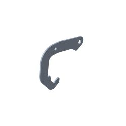 Toro 138-7250 Seat Latch 