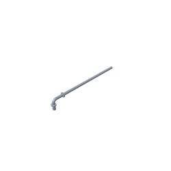 Toro 138-7257 Pivot Rod - TOR 138-7257