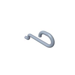 Toro 138-7266 Hook Return Spring - TOR 138-7266