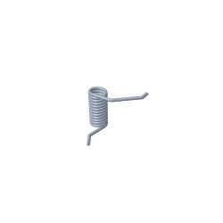 Toro 138-7268 Torsion Spring - TOR 138-7268